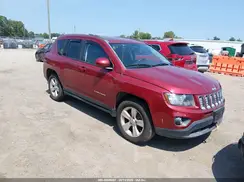 1C4NJDEB1GD558379 2016 JEEP COMPASS