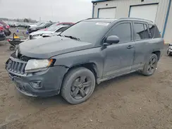 1C4NJDEB1GD558799 2016 JEEP COMPASS