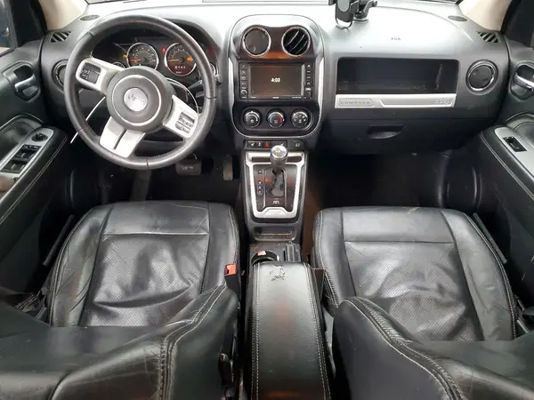 1C4NJDEB1GD558799 2016 JEEP COMPASS - Image 8