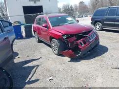 1C4NJDEB1GD559399 2016 JEEP COMPASS