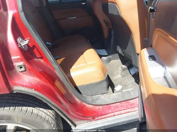 1C4NJDEB1GD559399 2016 JEEP COMPASS - Image 8