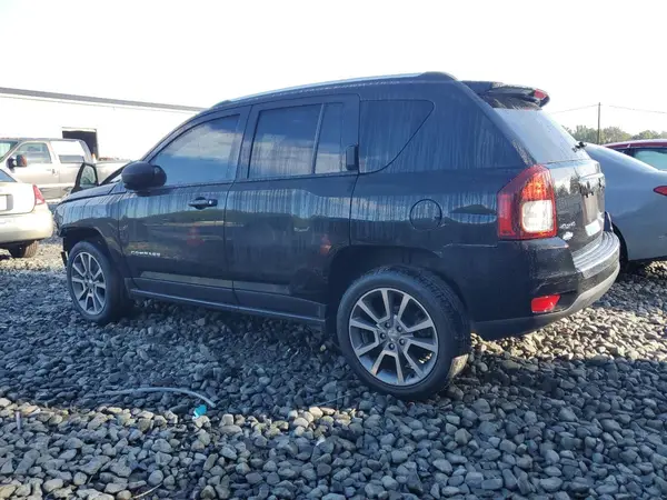 1C4NJDEB1GD567311 2016 JEEP COMPASS - Image 2