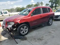 1C4NJDEB1GD572556 2016 JEEP COMPASS