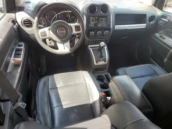 1C4NJDEB1GD572556 2016 JEEP COMPASS - Image 8