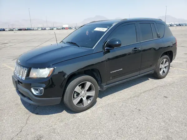 1C4NJDEB1GD572945 2016 JEEP COMPASS - Image 1