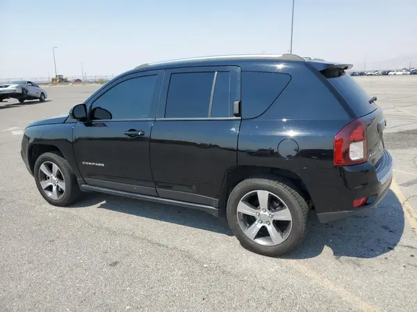 1C4NJDEB1GD572945 2016 JEEP COMPASS - Image 2