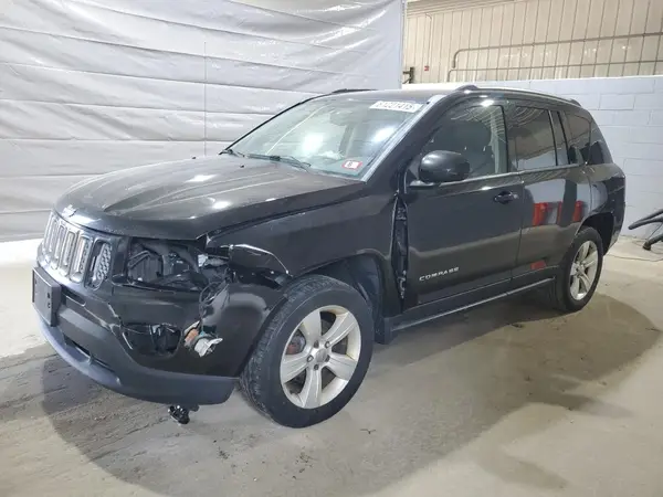 1C4NJDEB1GD586845 2016 JEEP COMPASS - Image 1