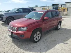 1C4NJDEB1GD587865 2016 JEEP COMPASS