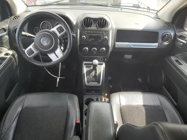 1C4NJDEB1GD587865 2016 JEEP COMPASS - Image 8