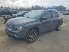1C4NJDEB1GD587879 2016 JEEP COMPASS
