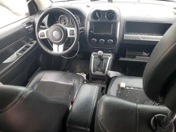 1C4NJDEB1GD588112 2016 JEEP COMPASS - Image 7