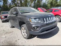 1C4NJDEB1GD594251 2016 JEEP COMPASS