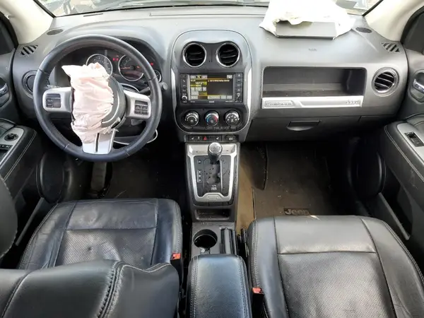 1C4NJDEB1GD595948 2016 JEEP COMPASS - Image 8