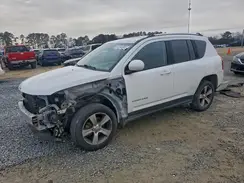 1C4NJDEB1GD597232 2016 JEEP COMPASS