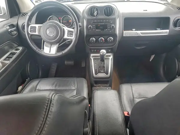 1C4NJDEB1GD597232 2016 JEEP COMPASS - Image 8
