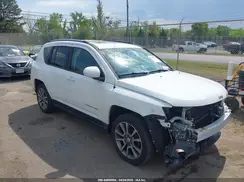 1C4NJDEB1GD598798 2016 JEEP COMPASS