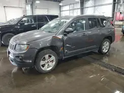 1C4NJDEB1GD610996 2016 JEEP COMPASS