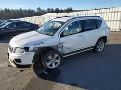 1C4NJDEB1GD616961 2016 JEEP COMPASS