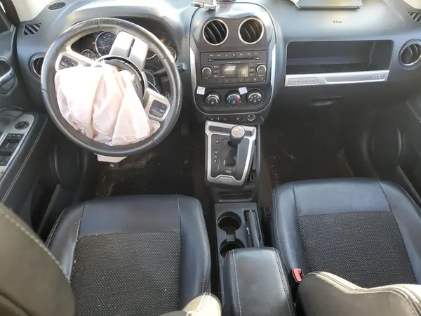 1C4NJDEB1GD616961 2016 JEEP COMPASS - Image 8