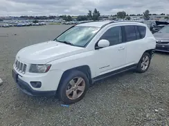 1C4NJDEB1GD617110 2016 JEEP COMPASS