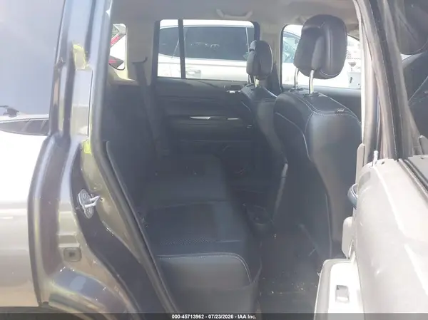 1C4NJDEB1GD619147 2016 JEEP COMPASS - Image 8