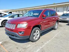 1C4NJDEB1GD631010 2016 JEEP COMPASS
