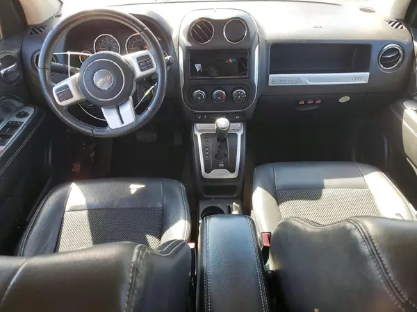 1C4NJDEB1GD631010 2016 JEEP COMPASS - Image 8