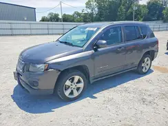 1C4NJDEB1GD631184 2016 JEEP COMPASS