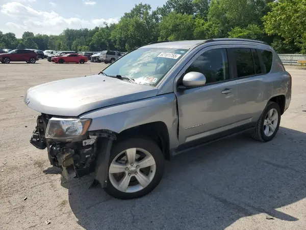 1C4NJDEB1GD631220 2016 JEEP COMPASS - Image 1