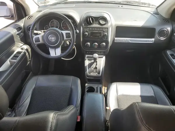 1C4NJDEB1GD631220 2016 JEEP COMPASS - Image 8