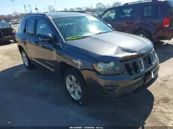 1C4NJDEB1GD631685 2016 JEEP COMPASS
