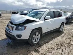 1C4NJDEB1GD637678 2016 JEEP COMPASS