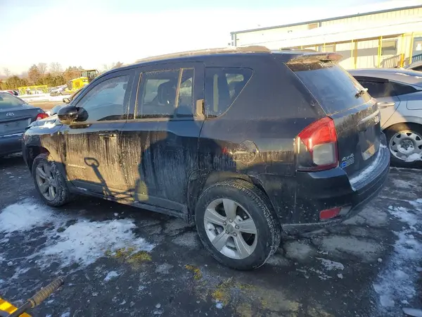 1C4NJDEB1GD645960 2016 JEEP COMPASS - Image 2