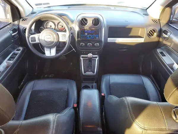 1C4NJDEB1GD645960 2016 JEEP COMPASS - Image 8