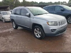 1C4NJDEB1GD646011 2016 JEEP COMPASS