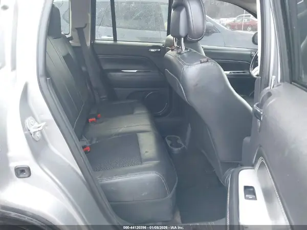 1C4NJDEB1GD646011 2016 JEEP COMPASS - Image 8