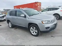 1C4NJDEB1GD646039 2016 JEEP COMPASS