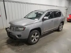1C4NJDEB1GD654903 2016 JEEP COMPASS