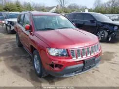 1C4NJDEB1GD654917 2016 JEEP COMPASS