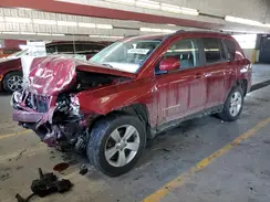 1C4NJDEB1GD662547 2016 JEEP COMPASS