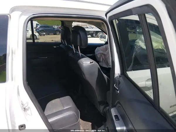 1C4NJDEB1GD662600 2016 JEEP COMPASS - Image 8