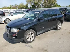 1C4NJDEB1GD662984 2016 JEEP COMPASS