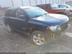 1C4NJDEB1GD663181 2016 JEEP COMPASS
