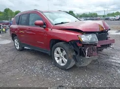 1C4NJDEB1GD663858 2016 JEEP COMPASS