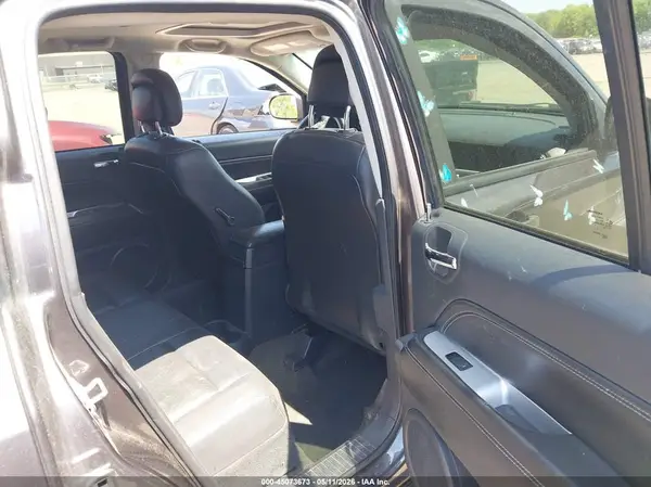 1C4NJDEB1GD672320 2016 JEEP COMPASS - Image 8