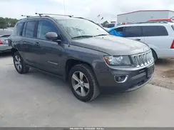 1C4NJDEB1GD673225 2016 JEEP COMPASS