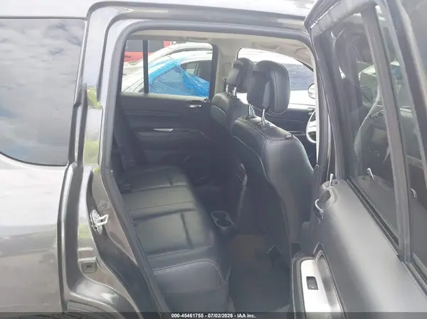 1C4NJDEB1GD673225 2016 JEEP COMPASS - Image 8