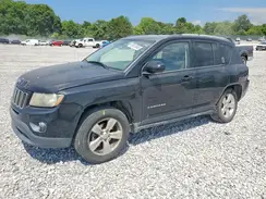 1C4NJDEB1GD691109 2016 JEEP COMPASS