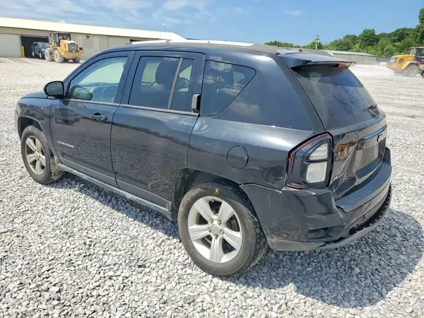 1C4NJDEB1GD691109 2016 JEEP COMPASS - Image 2
