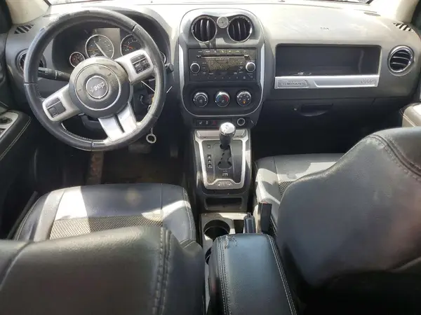 1C4NJDEB1GD691109 2016 JEEP COMPASS - Image 8